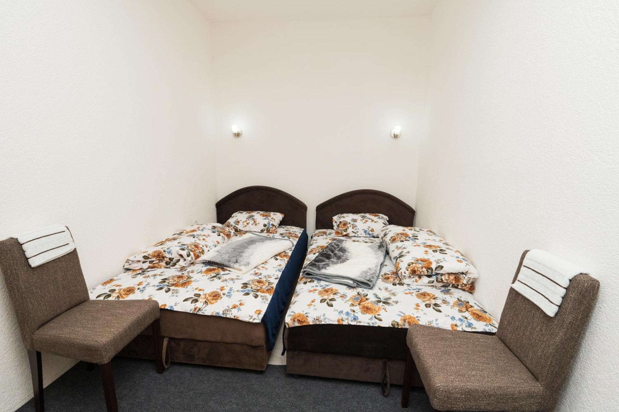 Apartman Centar Plav Luaran gambar